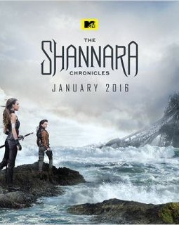 The Shannara Chronicles : MTV lance une nouvelle série d'heroic fantasy - bande-annonce