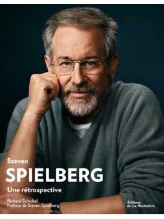 Spielberg, président du Jury de la 66e édition du festival de Cannes 