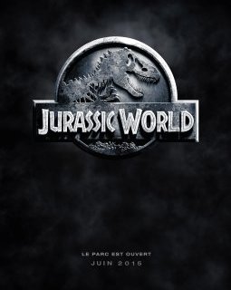 Jurassic World : le trailer officiel !