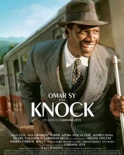 Box-office France : Omar Sy connaît l'échec avec Knock