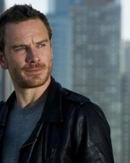 Cartel de Ridley Scott avec Michael Fassbender et Brad Pitt - la bande-annonce