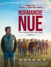 Normandie nue - la critique du film