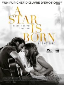 A Star is Born - la critique du film
