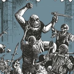 Deter - Amaury Bündgen - la chronique BD