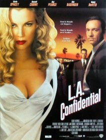L.A. Confidential - Curtis Hanson - critique