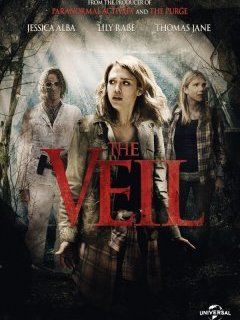 The Veil - la critique du film + le test dvd