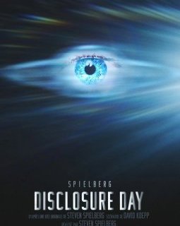 Disclosure Day - Steven Spielberg - Fiche film