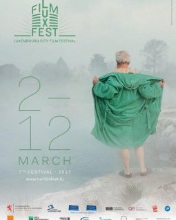 Luxembourg City Film Festival 2017 : le palmarès