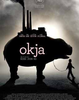 Okja (Cannes 2017) - la critique du film