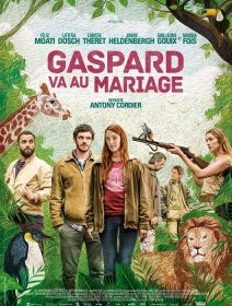 Gaspard va au mariage - la critique du film 