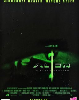 Alien Résurrection : 20 ans déjà