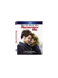 Remember me - le test blu-ray