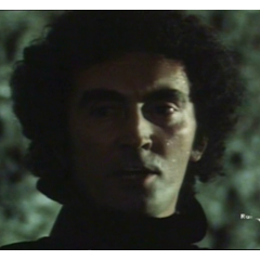 Massimo Foschi (Orlando) dans Orlando furioso (Ronconi 1972-75)
