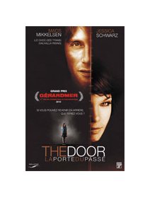 The door, la porte du passé - la critique