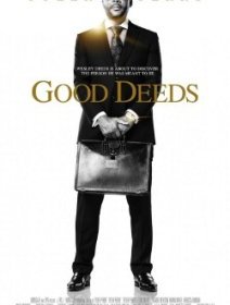 Good deeds - le Tyler Perry 2012