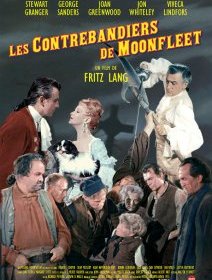 Les contrebandiers de Moonfleet - Fritz Lang - critique 