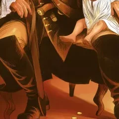 Le fils de l'ogre – Eric Stalner - la chronique BD
