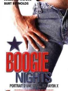 Boogie Nights - Paul Thomas Anderson - critique