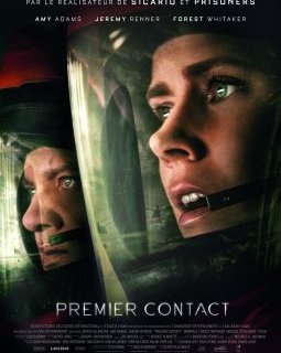 Box-office USA : Doctor Strange l'emporte sur Premier Contact