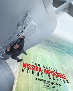 Mission Impossible 5 - L'ultime bande-annonce... démentielle ! 