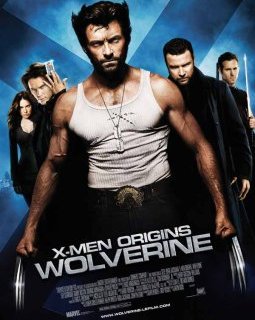 X-men origins : Wolverine - la critique