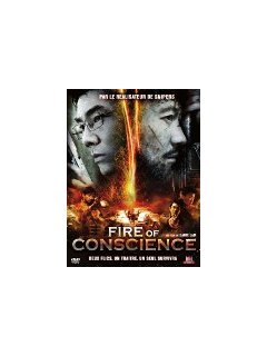 Fire of conscience - la critique + le test DVD