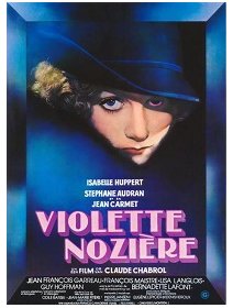 Violette Nozière - Claude Chabrol - critique
