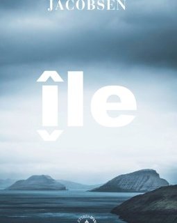 Île - Siri Ranva Hjelm Jacobsen - critique