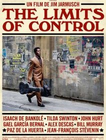 The limits of control - la critique