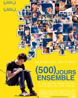 500 jours ensemble - Marc Webb - critique