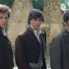 Andrea Bosca (Angelo) - Edoardo Natoli (Domenico) - Luigi Pisani (Salvatore)