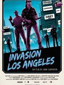 Invasion Los Angeles - John Carpenter - critique