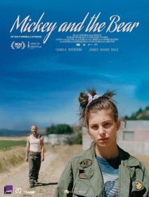 Mickey and the bear - la critique du film