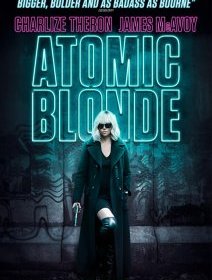 Atomic Blonde : Charlize Theron se prend pour John Wick