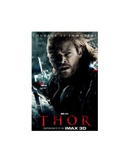 Thor - un nouvel extrait
