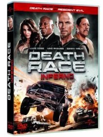 Death Race 3 : inferno - la critique + le test DVD