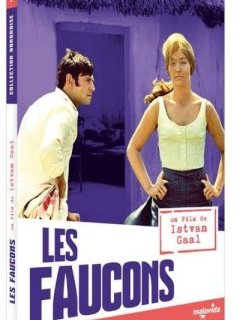 Les Faucons - la critique + le test DVD