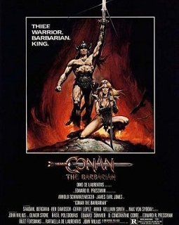 Paul Verhoeven prêt à réaliser The Legend of Conan ?