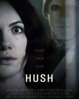 Pas un bruit (Hush) - la critique du film