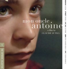Mon oncle Antoine - Le DVD Criterion