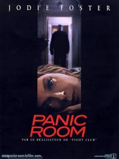 Panic room - la critique 