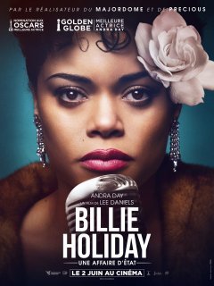 Billie Holiday, une affaire d'État - Lee Daniels - fiche film