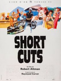 Short Cuts - Robert Altman - critique