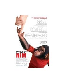 Project Nim - la bande-annonce