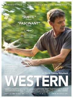 Western - la critique du film