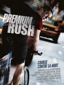 Premium Rush - bande-annonce du nouveau Joseph Gordon-Levitt