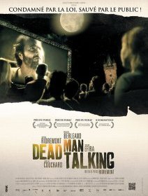 Dead man talking - la critique