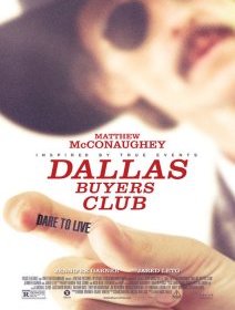 Dallas Buyers Club - gros succès pour le réalisateur de C.R.A.Z.Y aux USA