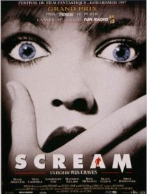 Scream - la critique du film