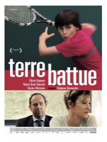 Terre battue : chronique familiale et matches de tennis dans le premier long-métrage de Stéphane Demoustier
